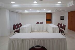 Bristol Jangada Fortaleza Hotel