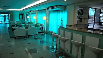 Bristol Jangada Fortaleza Hotel