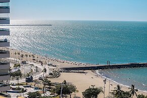 Bristol Jangada Fortaleza Hotel