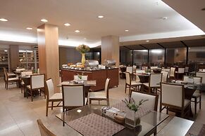 Bristol Jangada Fortaleza Hotel