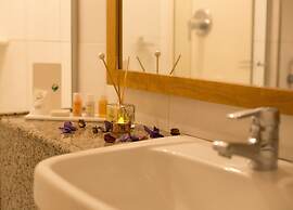 Bristol Jangada Fortaleza Hotel