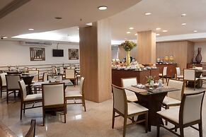 Bristol Jangada Fortaleza Hotel