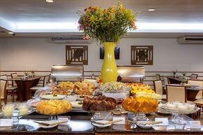 Bristol Jangada Fortaleza Hotel