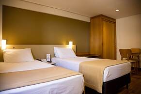 Bristol Jangada Fortaleza Hotel