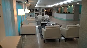 Bristol Jangada Fortaleza Hotel