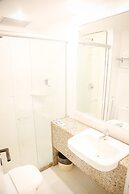 Bristol Jangada Fortaleza Hotel