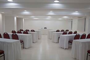 Bristol Jangada Fortaleza Hotel