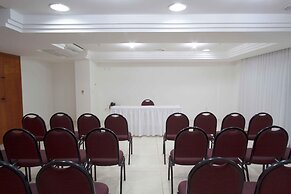 Bristol Jangada Fortaleza Hotel