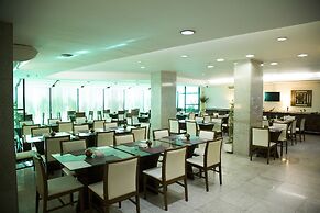 Bristol Jangada Fortaleza Hotel