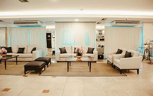 Bristol Jangada Fortaleza Hotel