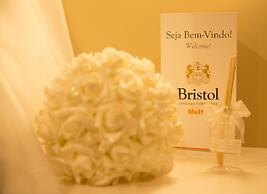 Bristol Jangada Fortaleza Hotel