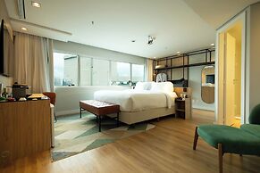 Radisson Hotel Vila Olimpia