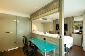 Radisson Hotel Vila Olimpia