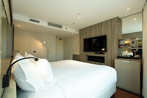 Radisson Hotel Vila Olimpia