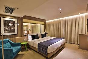 Radisson Hotel Vila Olimpia
