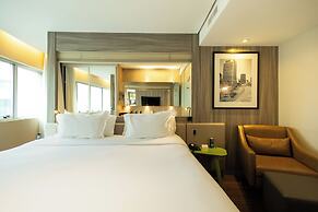 Radisson Hotel Vila Olimpia
