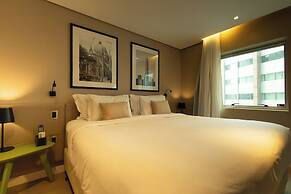 Radisson Hotel Vila Olimpia