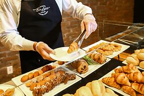 Radisson Hotel Vila Olimpia