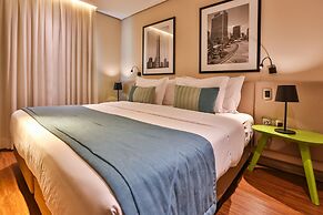 Radisson Hotel Vila Olimpia