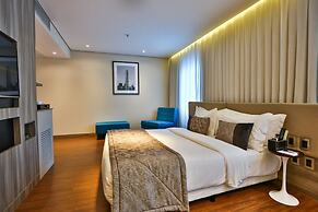 Radisson Hotel Vila Olimpia