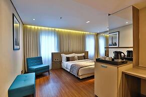 Radisson Hotel Vila Olimpia