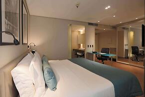 Radisson Hotel Vila Olimpia