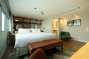 Radisson Hotel Vila Olimpia