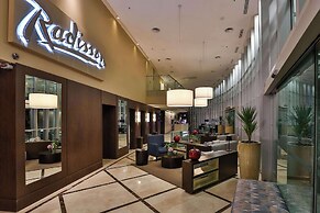 Radisson Hotel Vila Olimpia