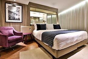 Radisson Hotel Vila Olimpia