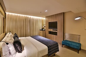 Radisson Hotel Vila Olimpia