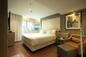 Radisson Hotel Vila Olimpia
