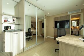 Radisson Hotel Vila Olimpia