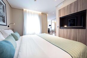 Radisson Hotel Vila Olimpia