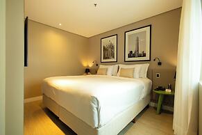Radisson Hotel Vila Olimpia