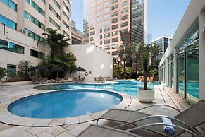 Radisson Hotel Vila Olimpia