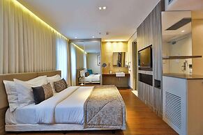 Radisson Hotel Vila Olimpia