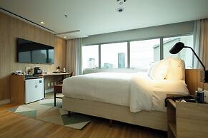 Radisson Hotel Vila Olimpia