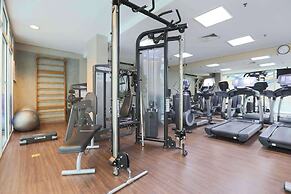 Radisson Hotel Vila Olimpia