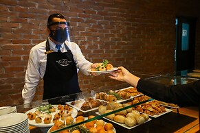 Radisson Hotel Vila Olimpia