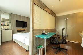 Radisson Hotel Vila Olimpia