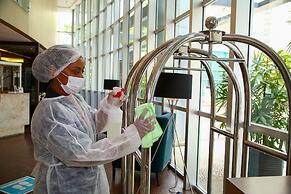 Radisson Hotel Vila Olimpia