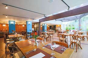 Radisson Hotel Vila Olimpia