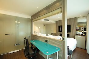 Radisson Hotel Vila Olimpia