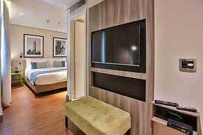 Radisson Hotel Vila Olimpia