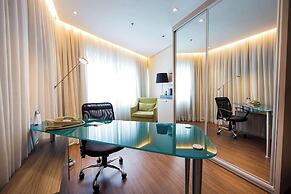 Radisson Hotel Vila Olimpia