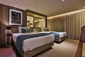 Radisson Hotel Vila Olimpia