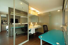 Radisson Hotel Vila Olimpia