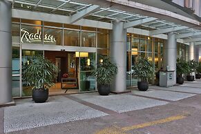 Radisson Hotel Vila Olimpia