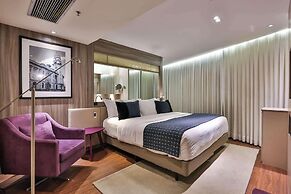 Radisson Hotel Vila Olimpia