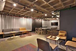 Radisson Hotel Vila Olimpia